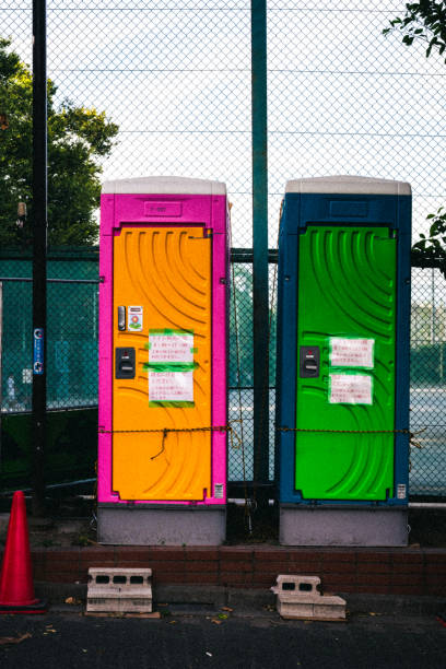 Best Portable restroom solutions  in St Louis, MO