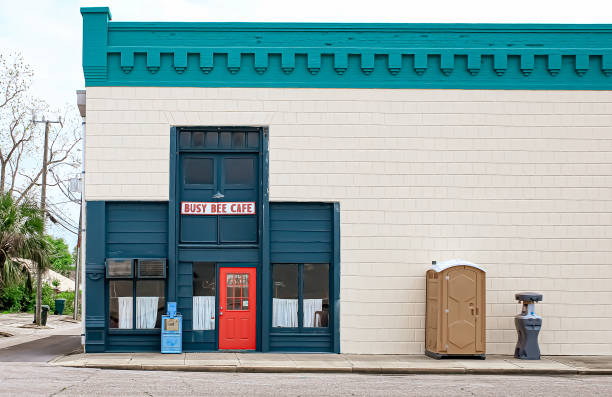 Best Portable bathroom rental  in St Louis, MO