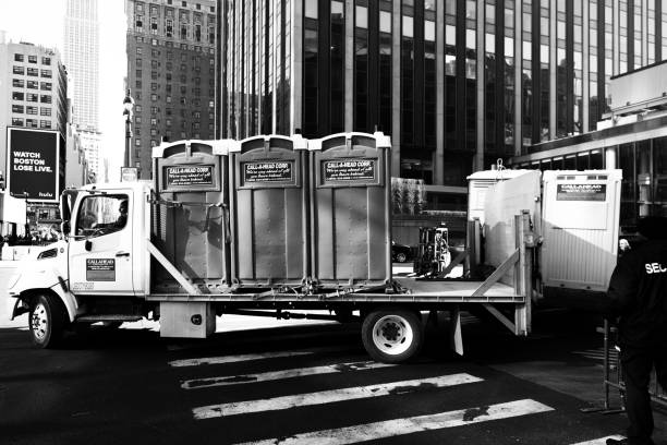 Best Local porta potty services  in St Louis, MO
