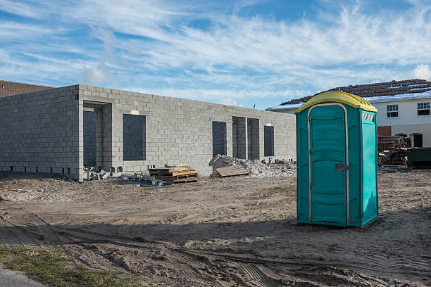 Best Luxury portable toilet rental  in St Louis, MO